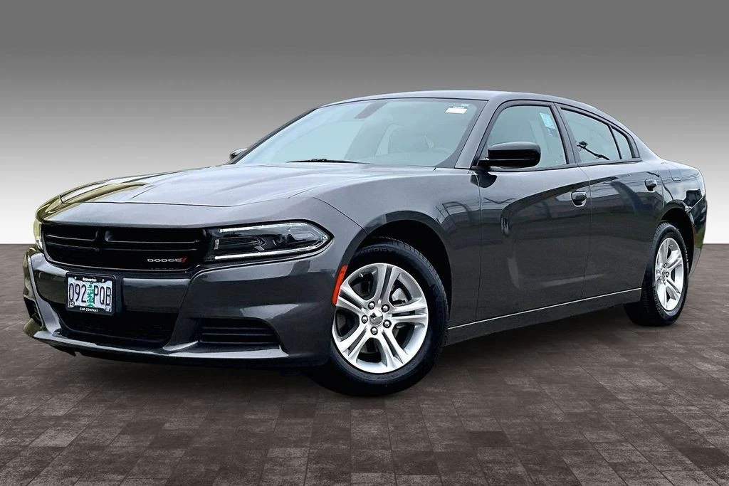2023 Dodge Charger 7th Gen - Image 2 of 31