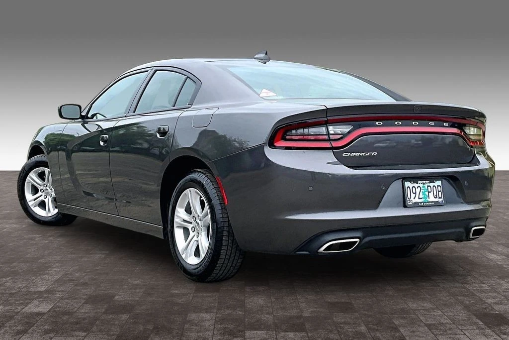 2023 Dodge Charger 7th Gen - Image 13 of 31
