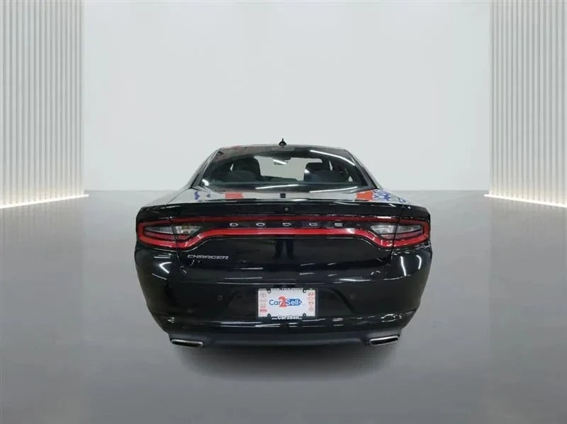 2023 Dodge Charger 7th Gen - Image 4 of 12