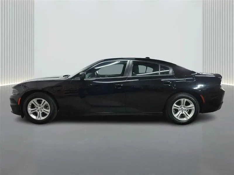 2023 Dodge Charger 7th Gen - Image 2 of 12