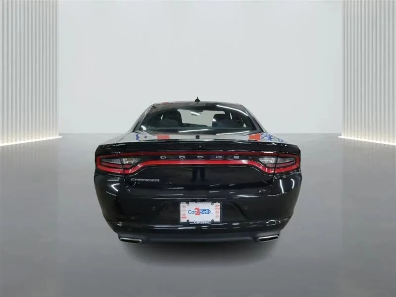 2023 Dodge Charger 8th Gen - Image 4 of 12