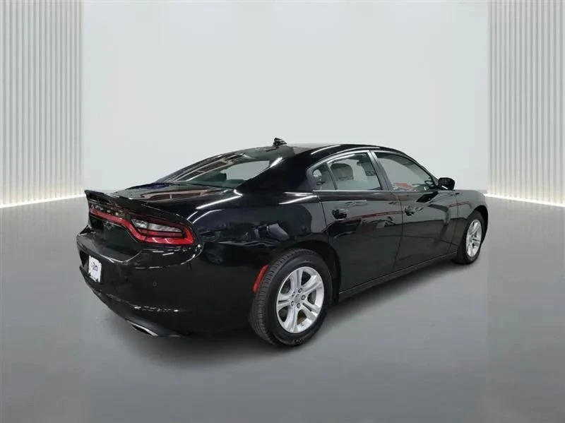 2023 Dodge Charger 7th Gen - Image 5 of 12