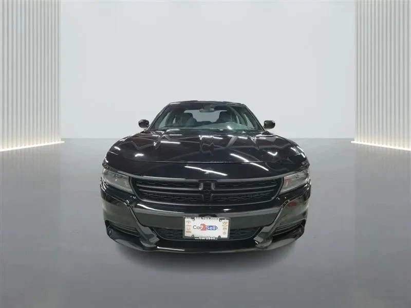 2023 Dodge Charger 8th Gen - Image 8 of 12