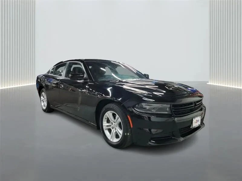 2023 Dodge Charger 8th Gen - Image 7 of 12