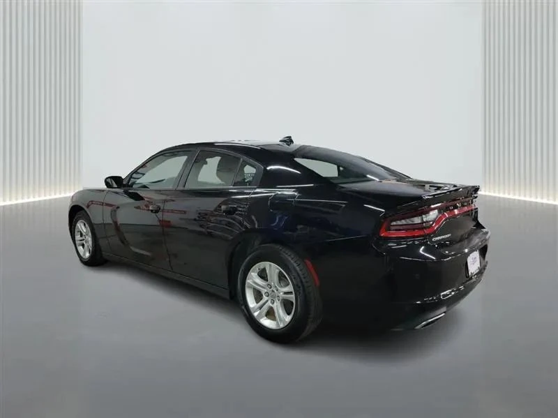 2023 Dodge Charger 8th Gen - Image 3 of 12