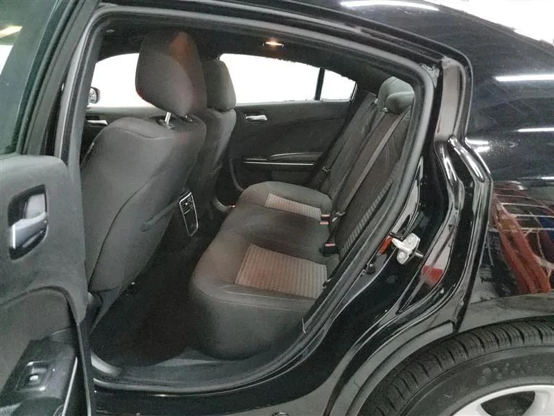 2023 Dodge Charger 8th Gen - Image 10 of 12