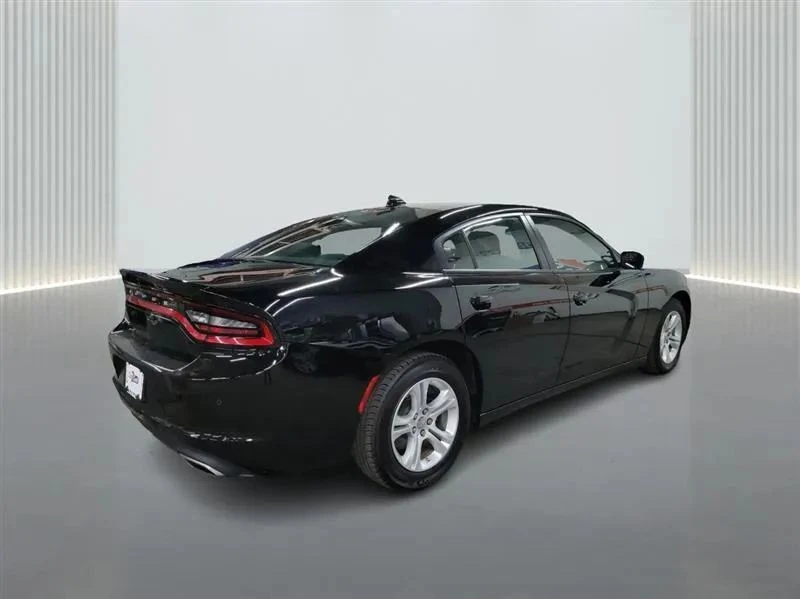2023 Dodge Charger 8th Gen - Image 5 of 12