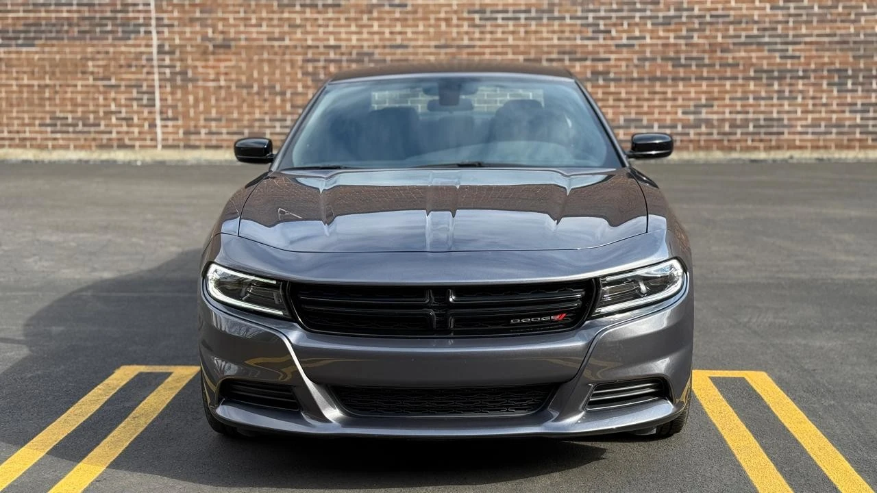 2023 Dodge Charger 7th Gen - Image 2 of 21