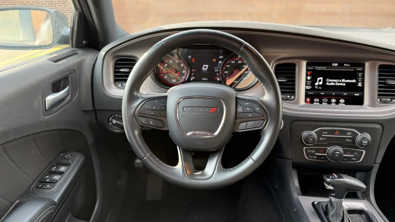 2023 Dodge Charger 7th Gen - Image 13 of 21