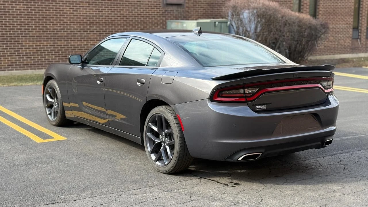 2023 Dodge Charger 7th Gen - Image 5 of 21