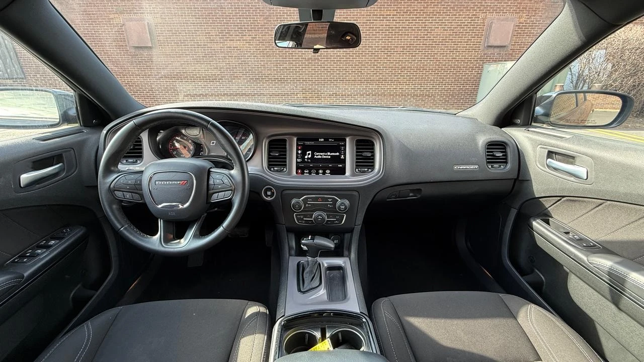 2023 Dodge Charger 7th Gen - Image 15 of 21