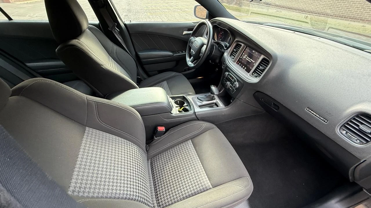 2023 Dodge Charger 7th Gen - Image 11 of 21