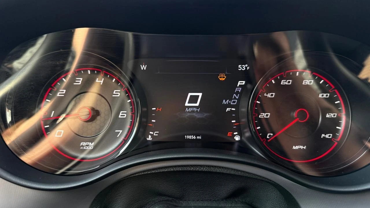 2023 Dodge Charger 7th Gen - Image 14 of 21