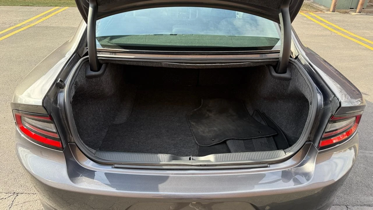 2023 Dodge Charger 7th Gen - Image 21 of 21