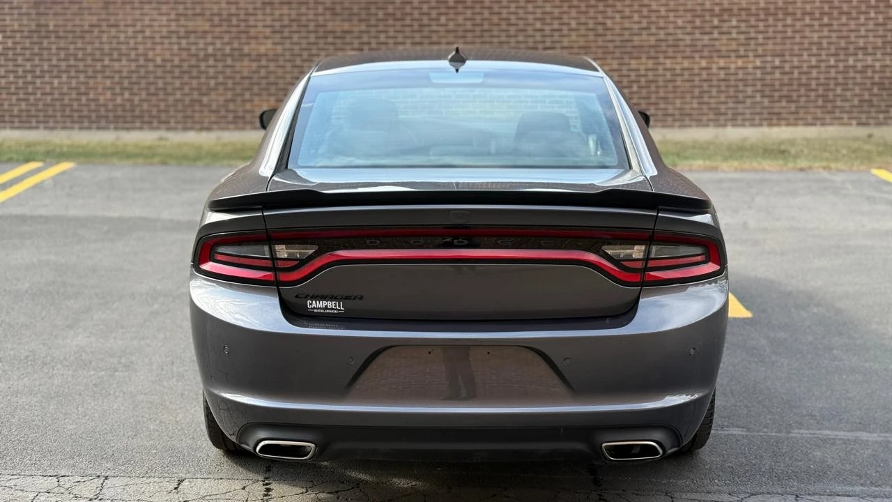 2023 Dodge Charger 7th Gen - Image 6 of 21