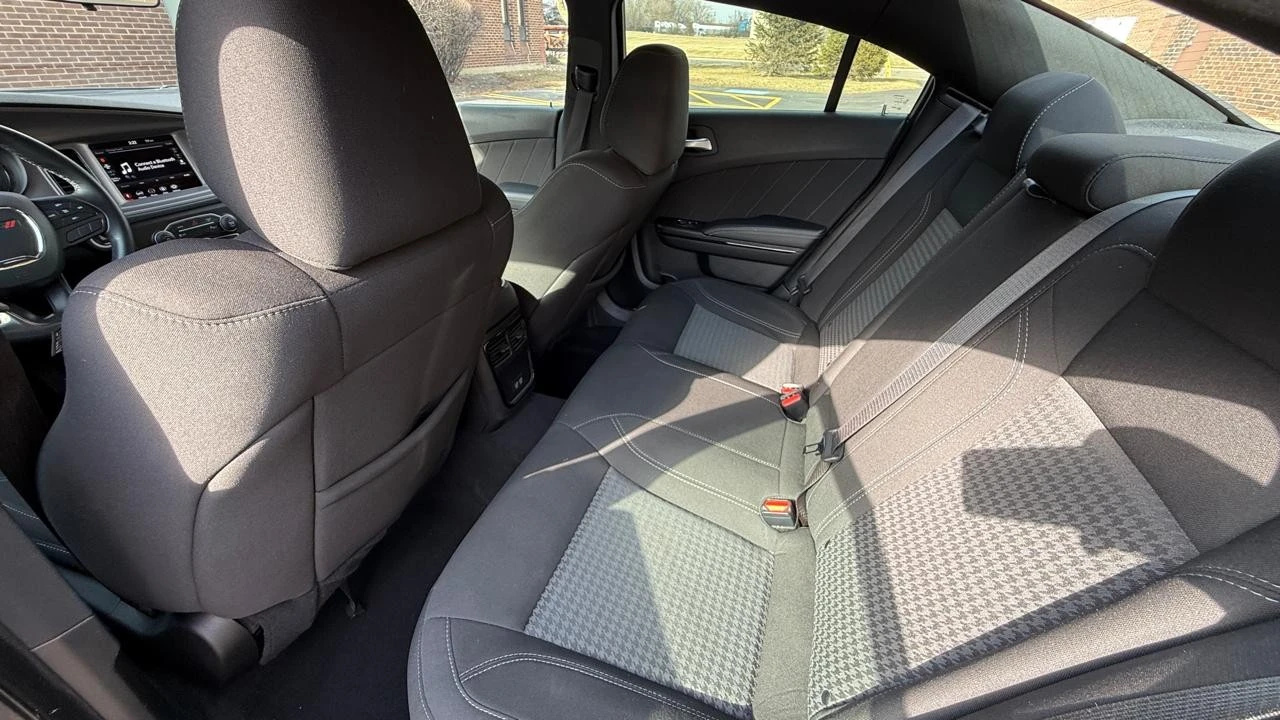 2023 Dodge Charger 7th Gen - Image 19 of 21