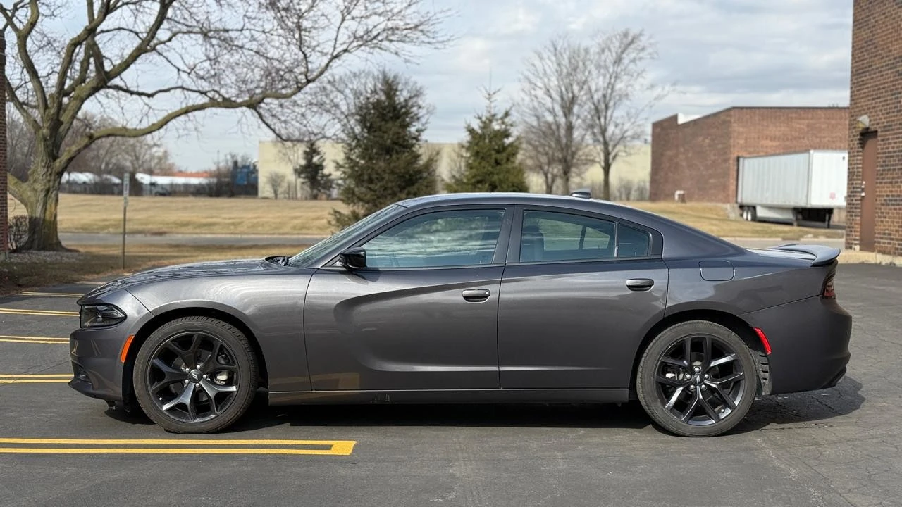 2023 Dodge Charger 7th Gen - Image 4 of 21