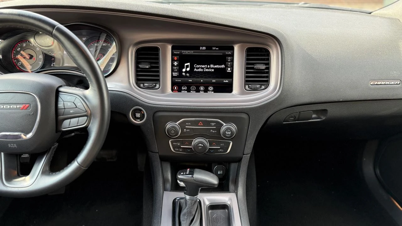 2023 Dodge Charger 7th Gen - Image 16 of 21