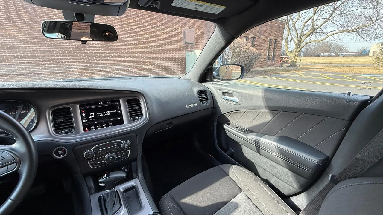 2023 Dodge Charger 7th Gen - Image 18 of 21