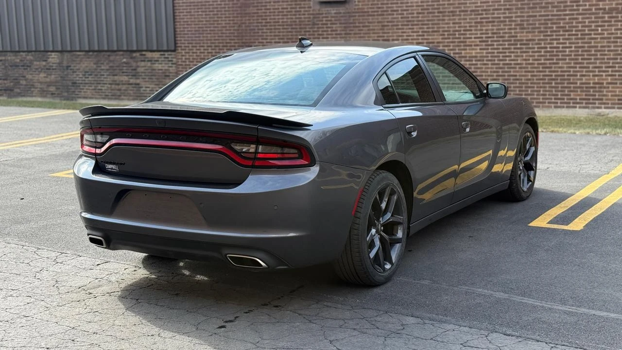 2023 Dodge Charger 7th Gen - Image 7 of 21