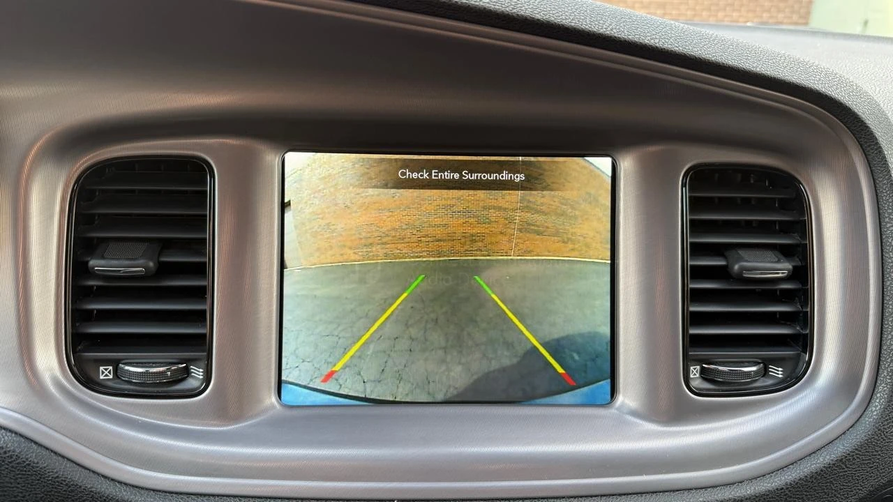 2023 Dodge Charger 7th Gen - Image 17 of 21