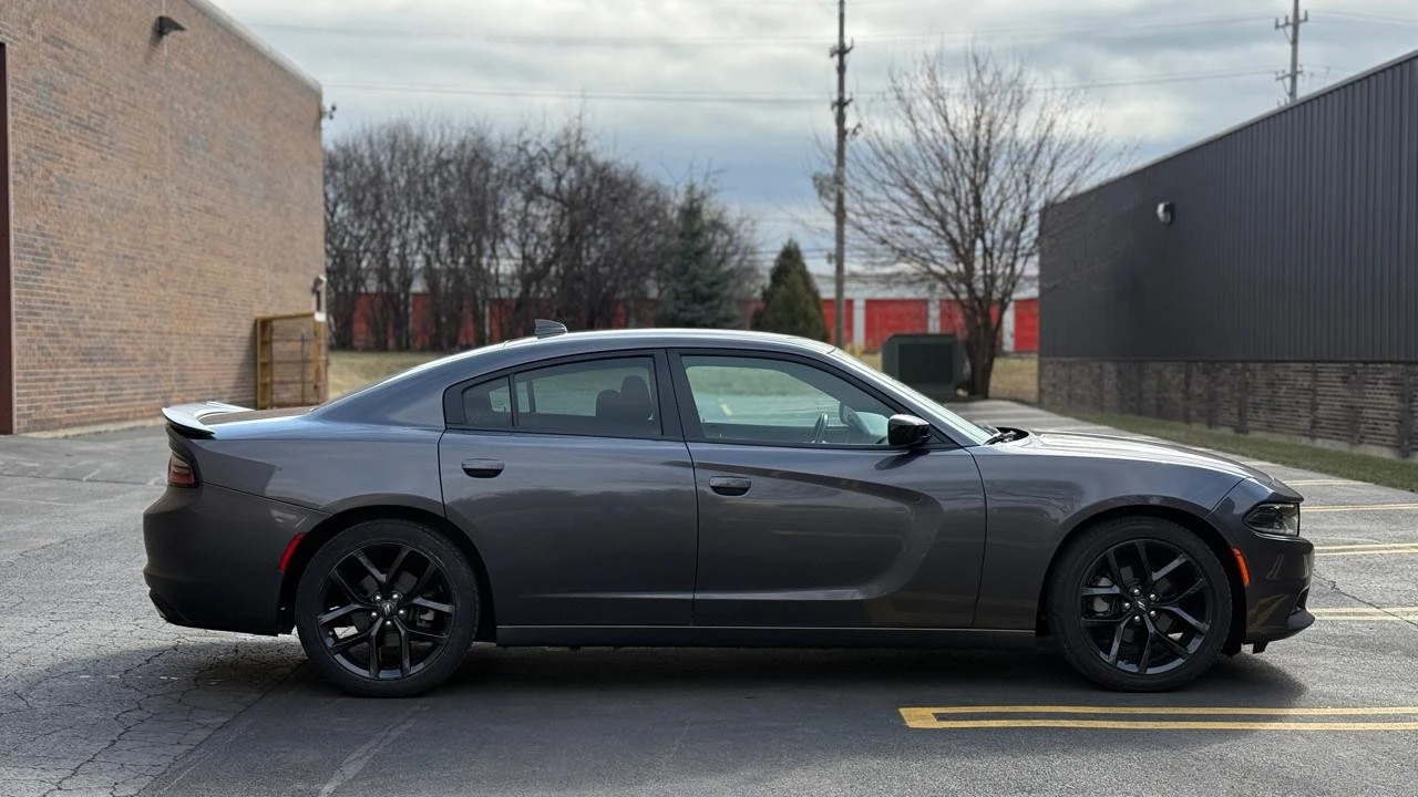 2023 Dodge Charger 7th Gen - Image 8 of 21