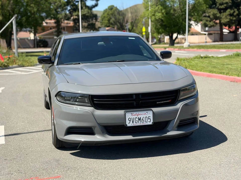 2023 Dodge Charger 7th Gen - Image 14 of 18