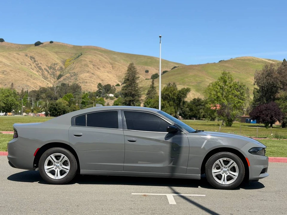 2023 Dodge Charger 7th Gen - Image 6 of 18
