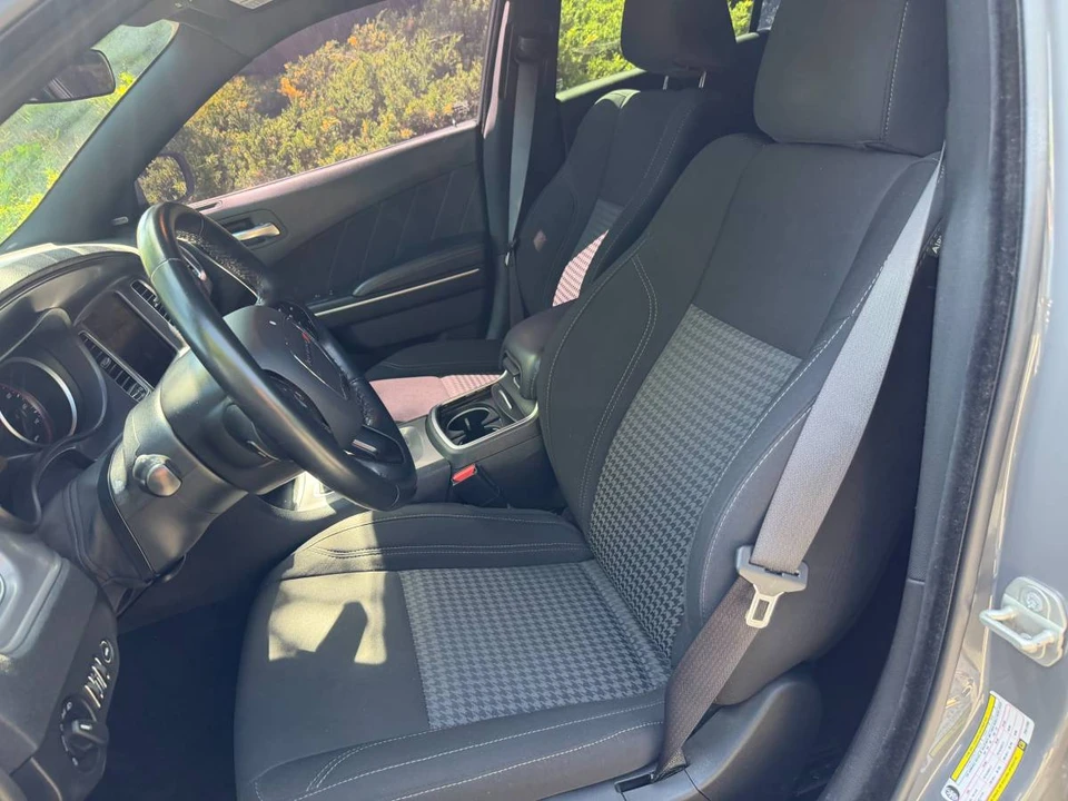 2023 Dodge Charger 7th Gen - Image 12 of 13