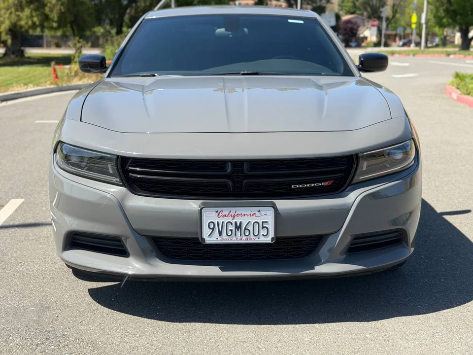 2023 Dodge Charger 7th Gen - Image 10 of 13