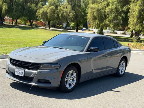 2023 Dodge Charger SXT