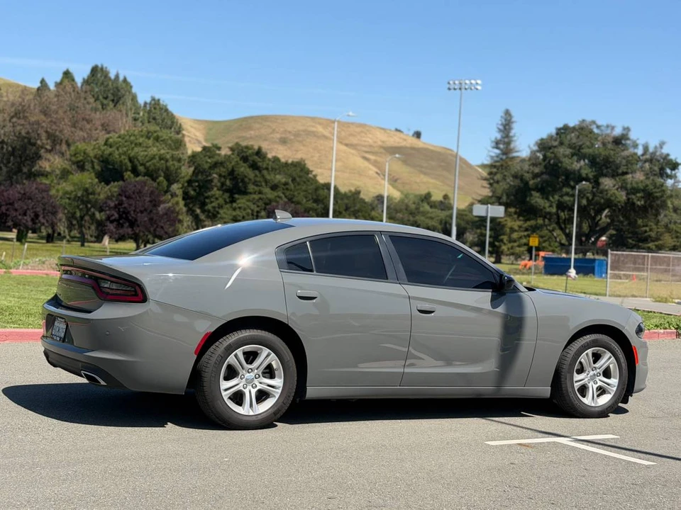 2023 Dodge Charger 7th Gen - Image 3 of 13