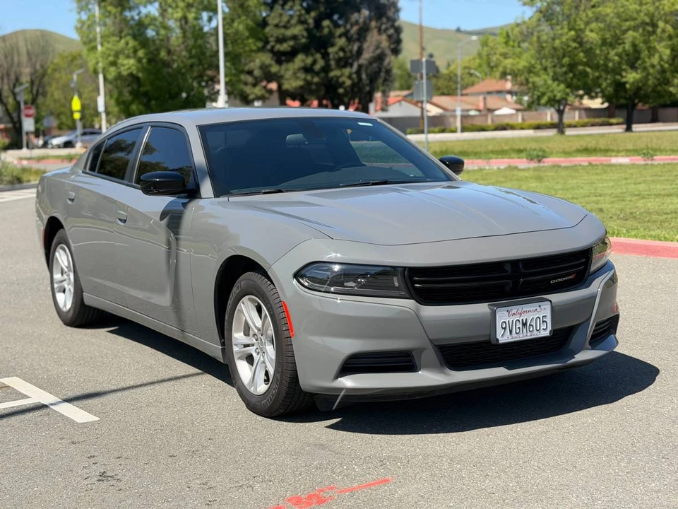 2023 Dodge Charger 7th Gen - Image 5 of 18