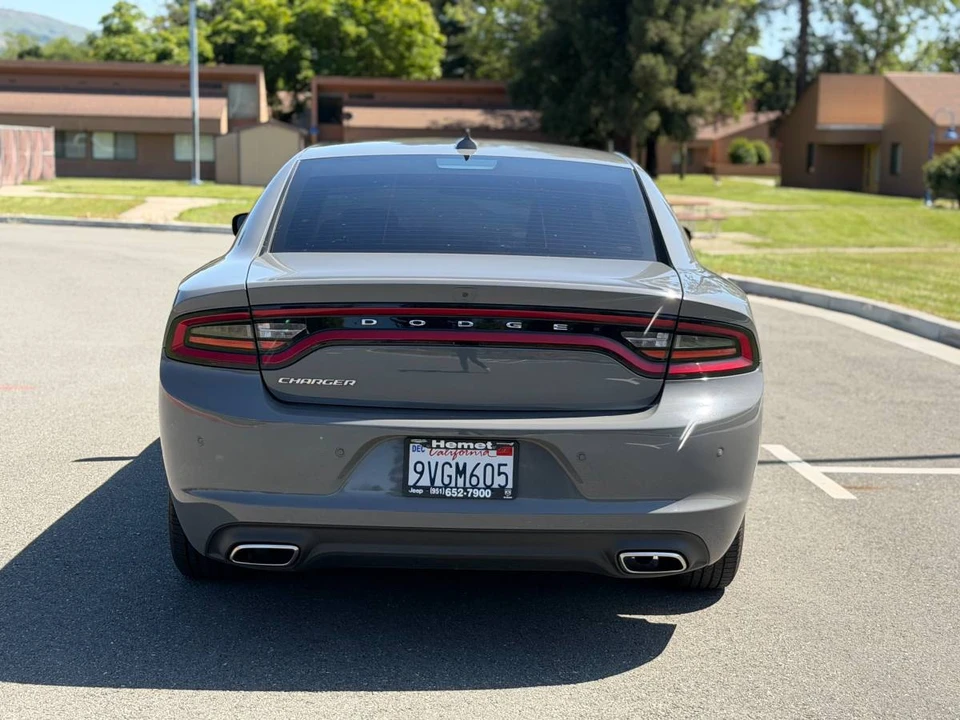 2023 Dodge Charger 7th Gen - Image 5 of 13