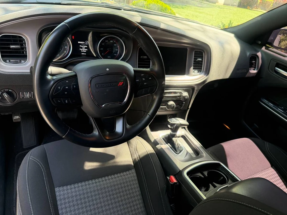 2023 Dodge Charger 7th Gen - Image 11 of 13