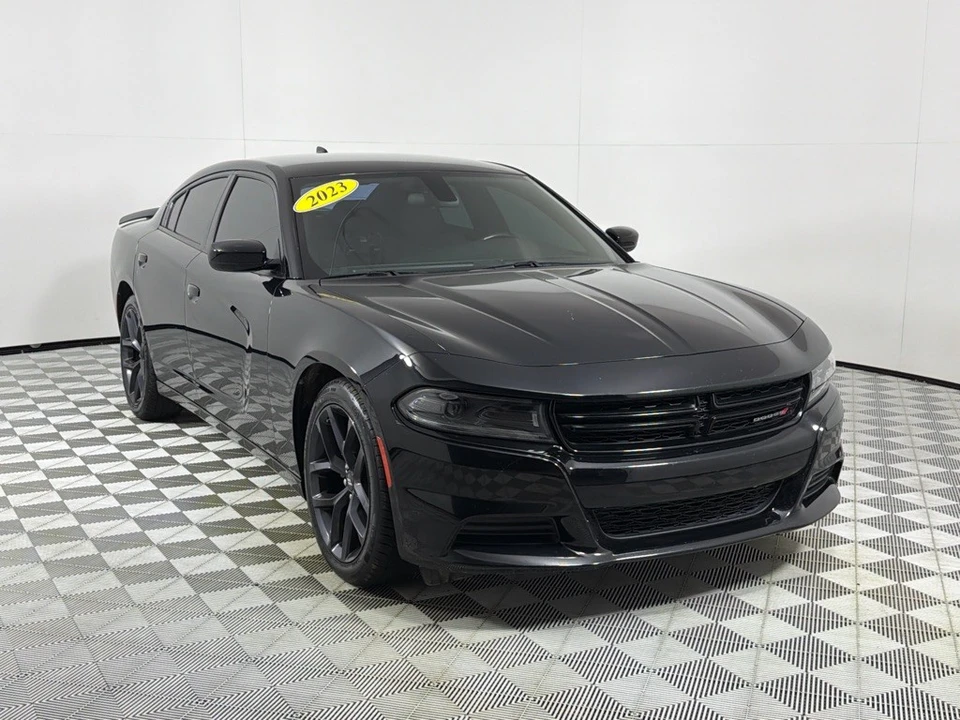 2023 Dodge Charger 7th Gen - Image 3 of 20