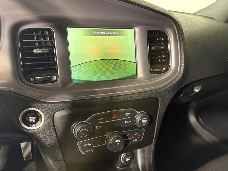 2023 Dodge Charger 7th Gen - Image 14 of 20