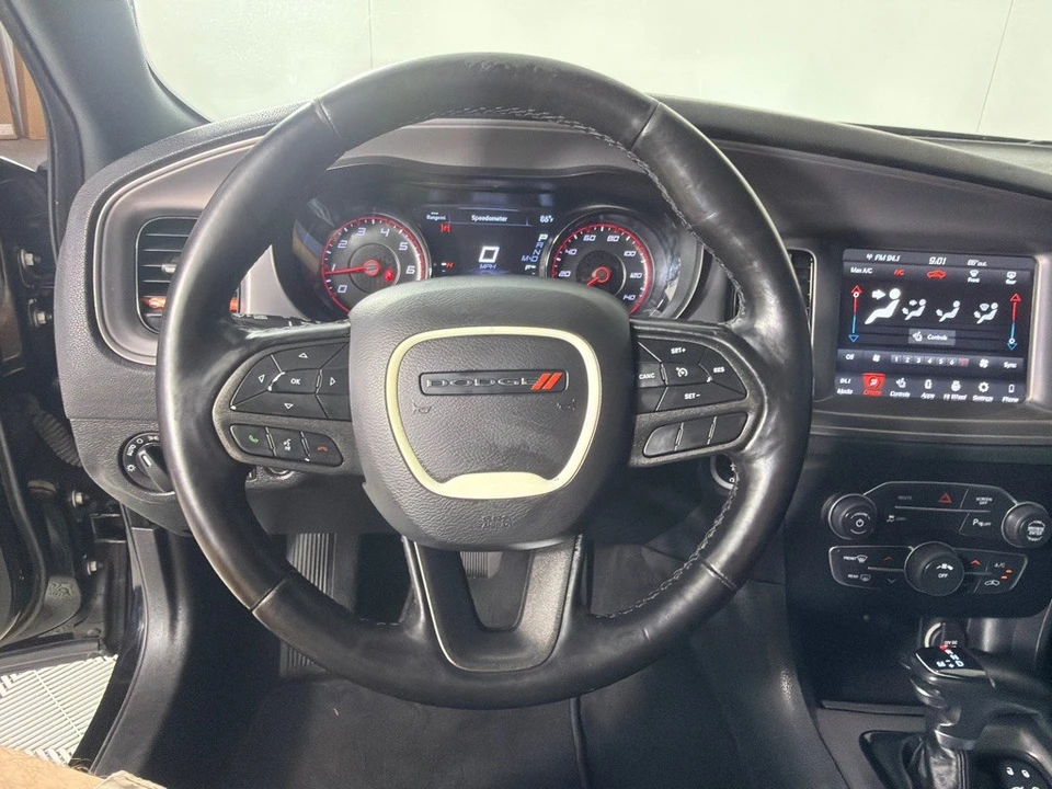 2023 Dodge Charger 7th Gen - Image 11 of 20