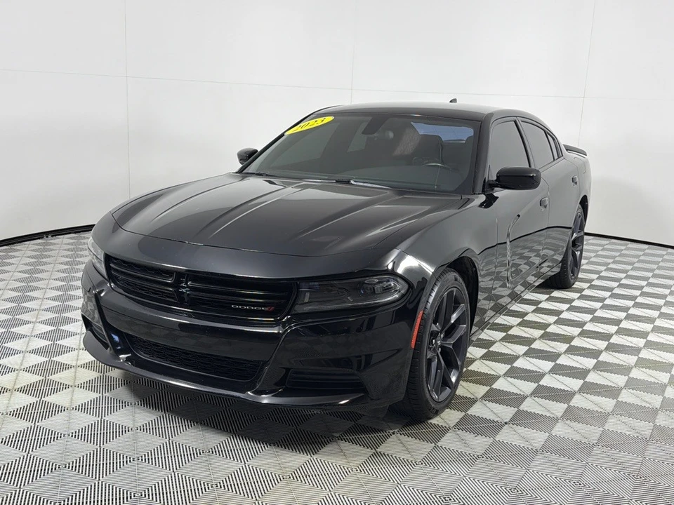 2023 Dodge Charger 7th Gen - Image 6 of 20