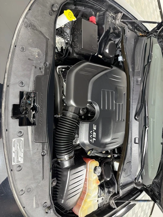 2023 Dodge Charger 7th Gen - Image 20 of 20