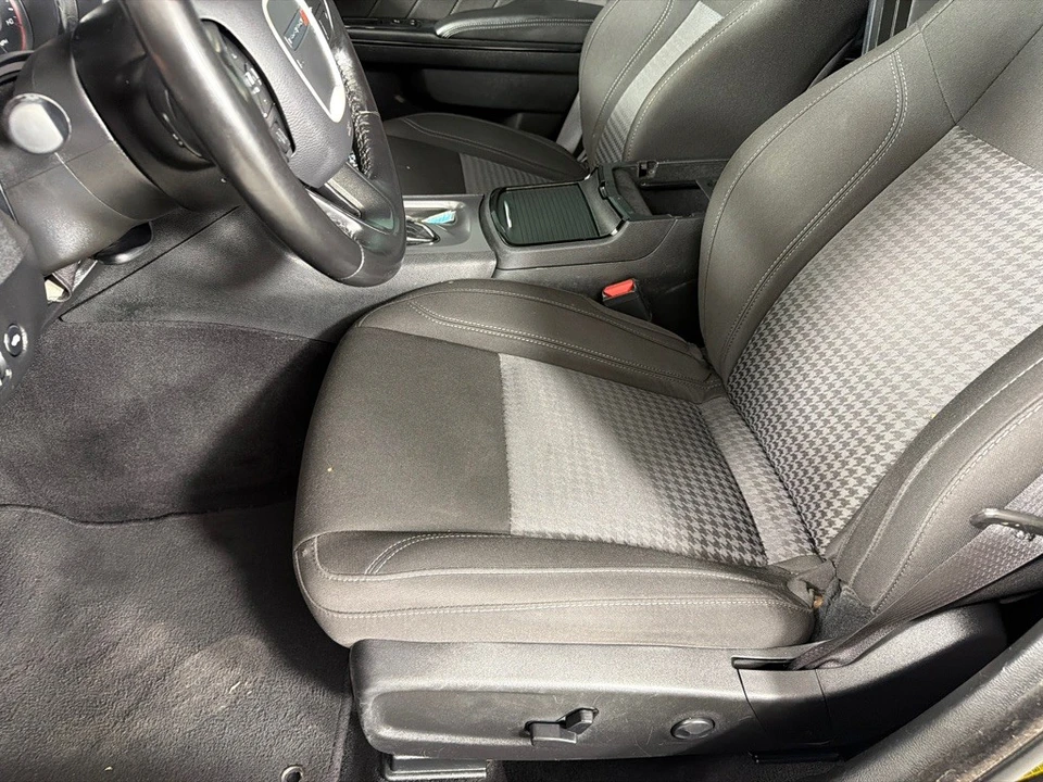 2023 Dodge Charger 7th Gen - Image 8 of 20