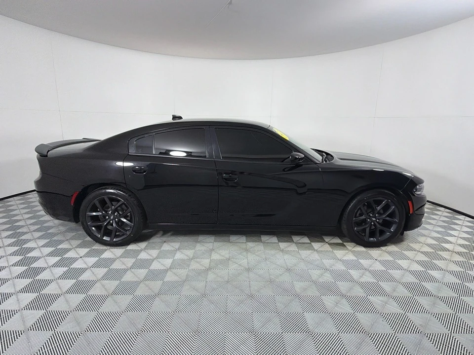 2023 Dodge Charger 7th Gen - Image 4 of 20