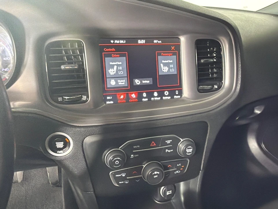 2023 Dodge Charger 7th Gen - Image 13 of 20