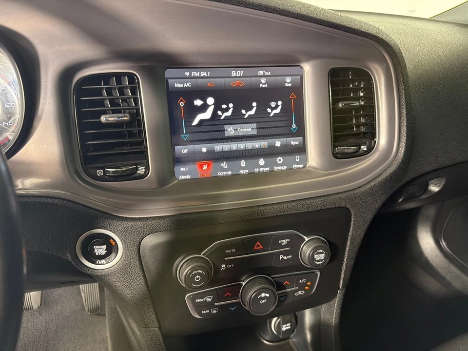 2023 Dodge Charger 7th Gen - Image 12 of 20