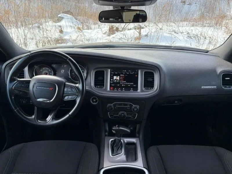 2023 Dodge Charger 8th Gen - Image 10 of 12