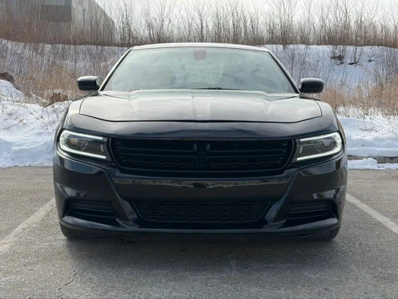 2023 Dodge Charger 8th Gen - Image 3 of 12