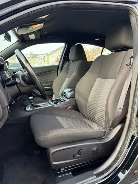 2023 Dodge Charger 8th Gen - Image 12 of 12