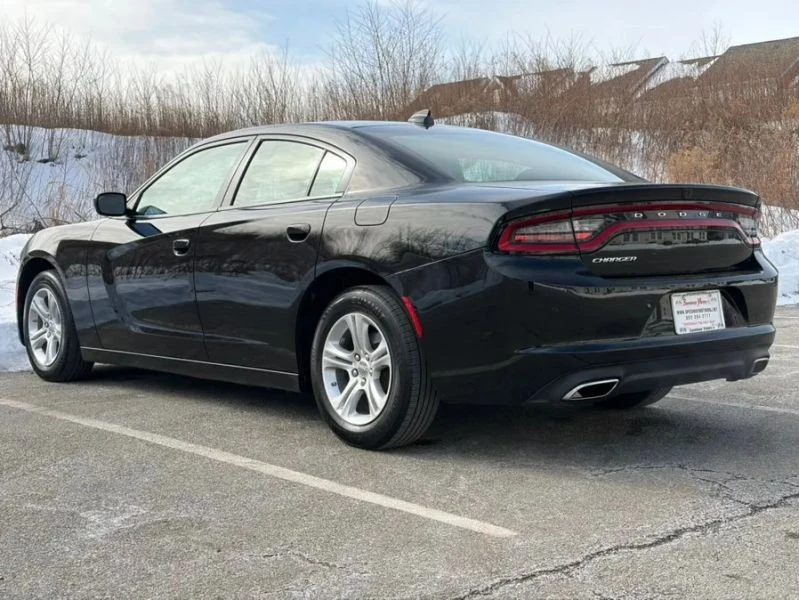 2023 Dodge Charger 8th Gen - Image 6 of 12