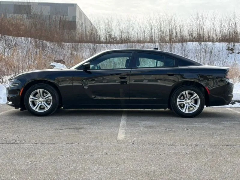 2023 Dodge Charger 8th Gen - Image 5 of 12