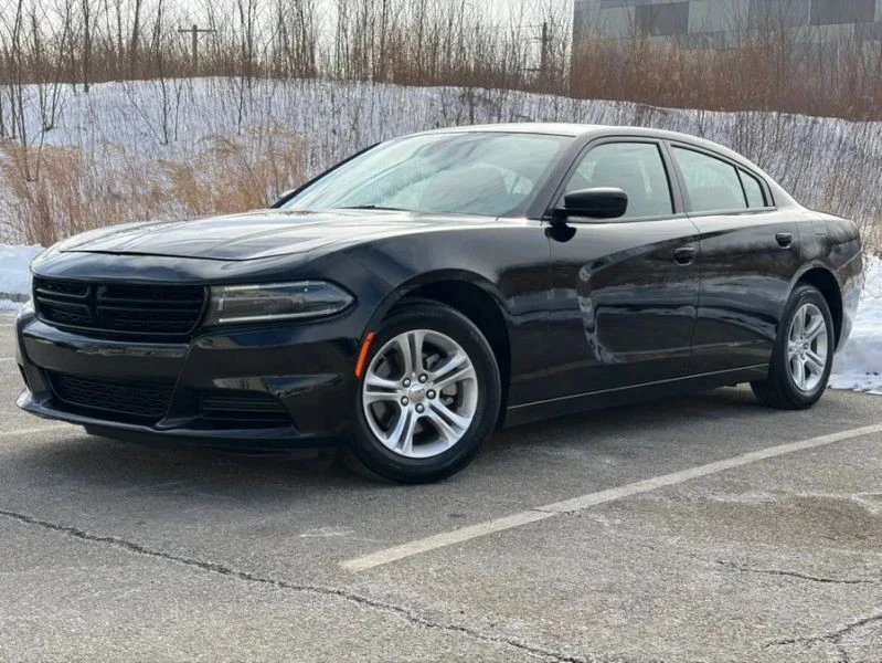 2023 Dodge Charger 8th Gen - Image 4 of 12